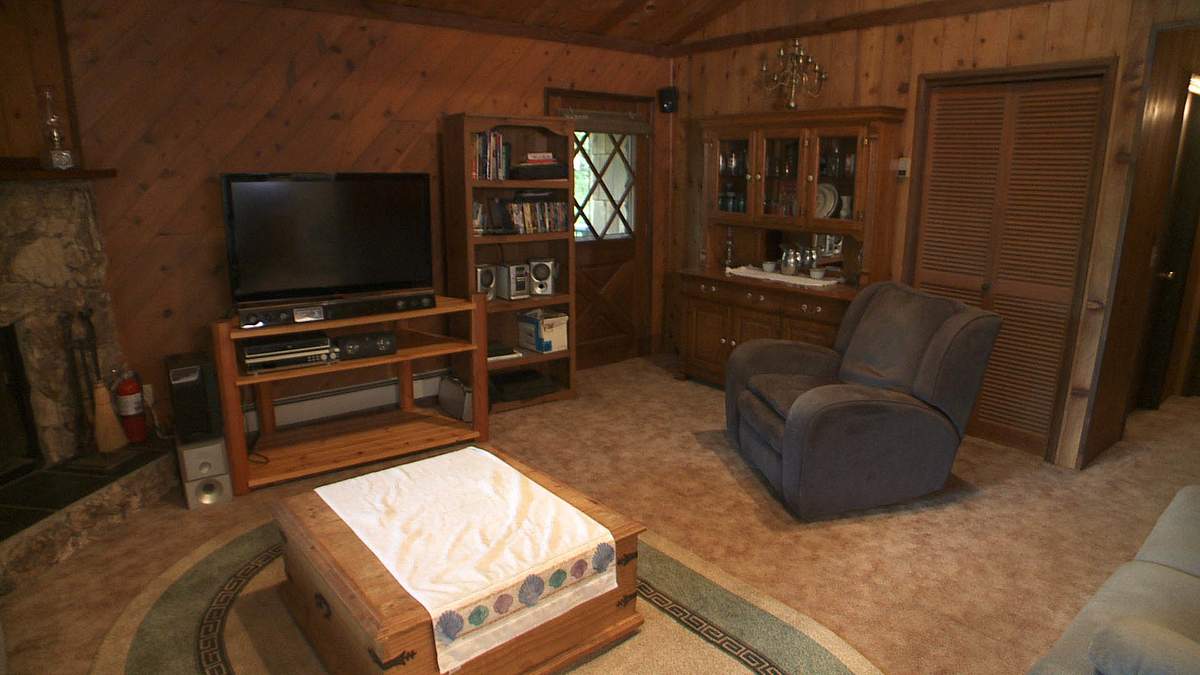 haus gesucht in alaska