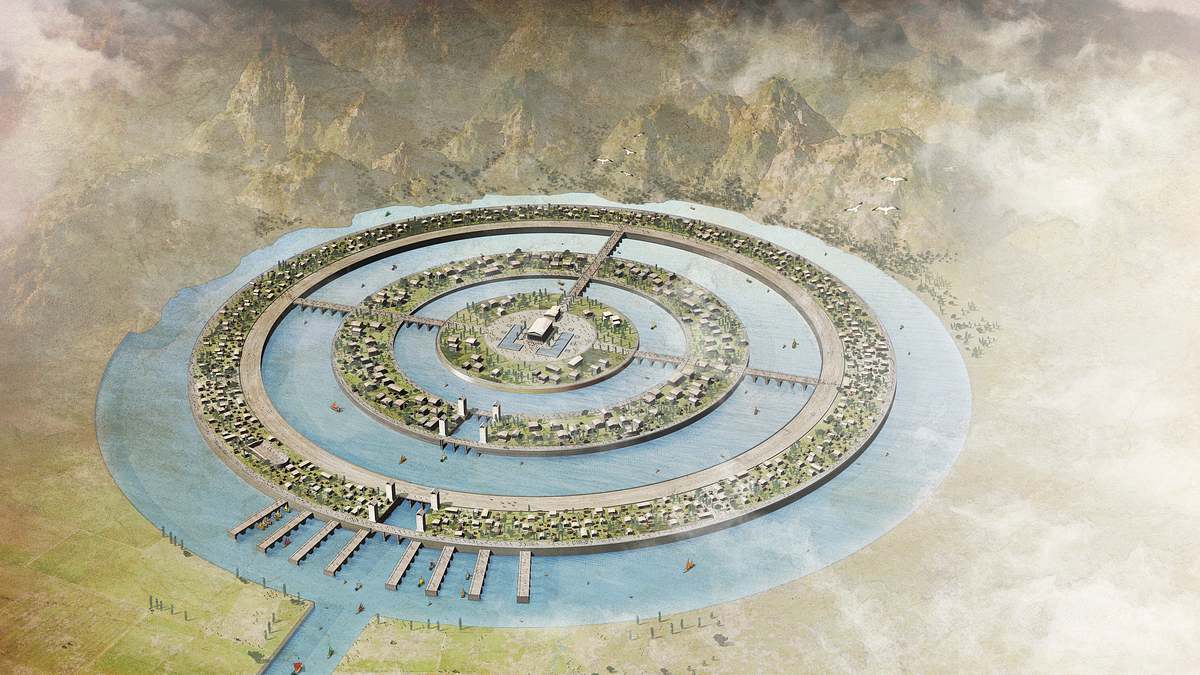 ancient aliens - unerklärliche phänomene