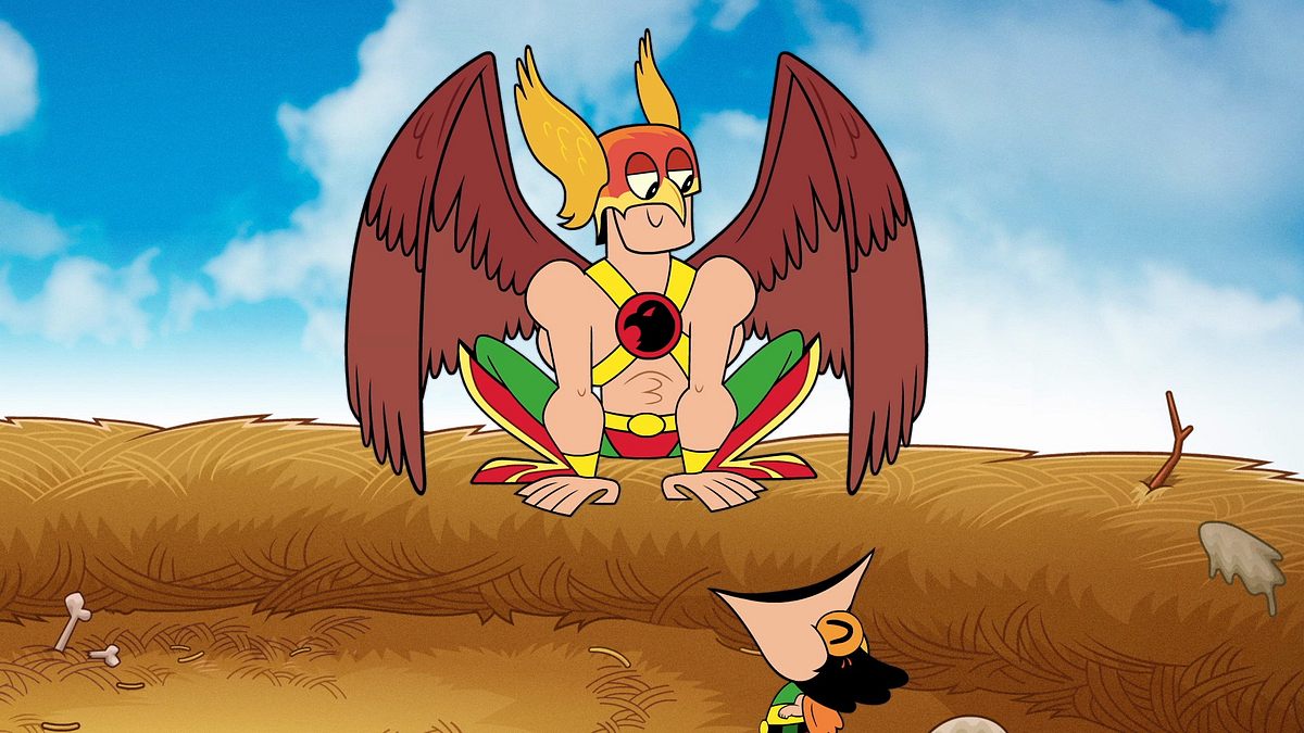 teen titans go!