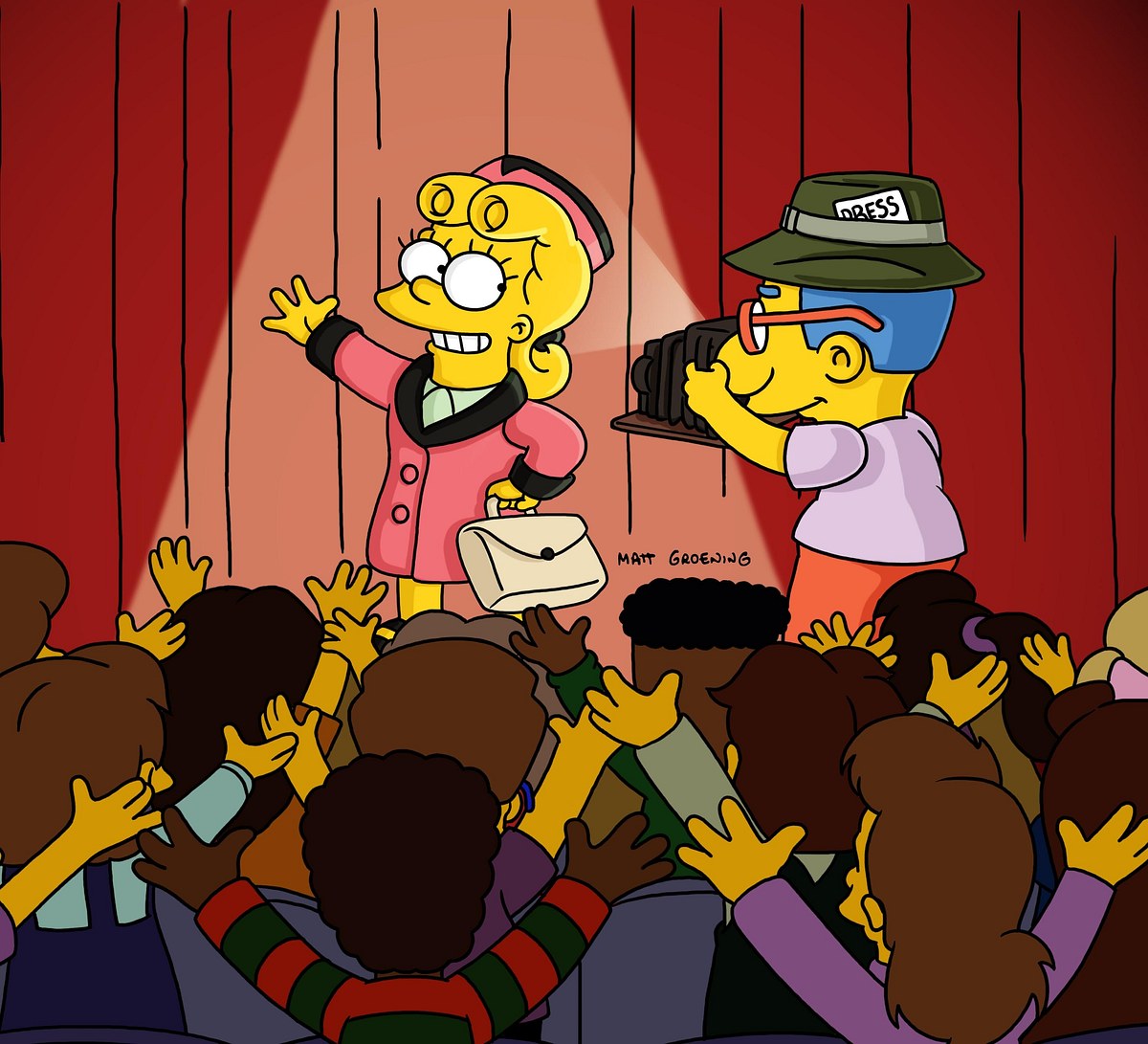 die simpsons