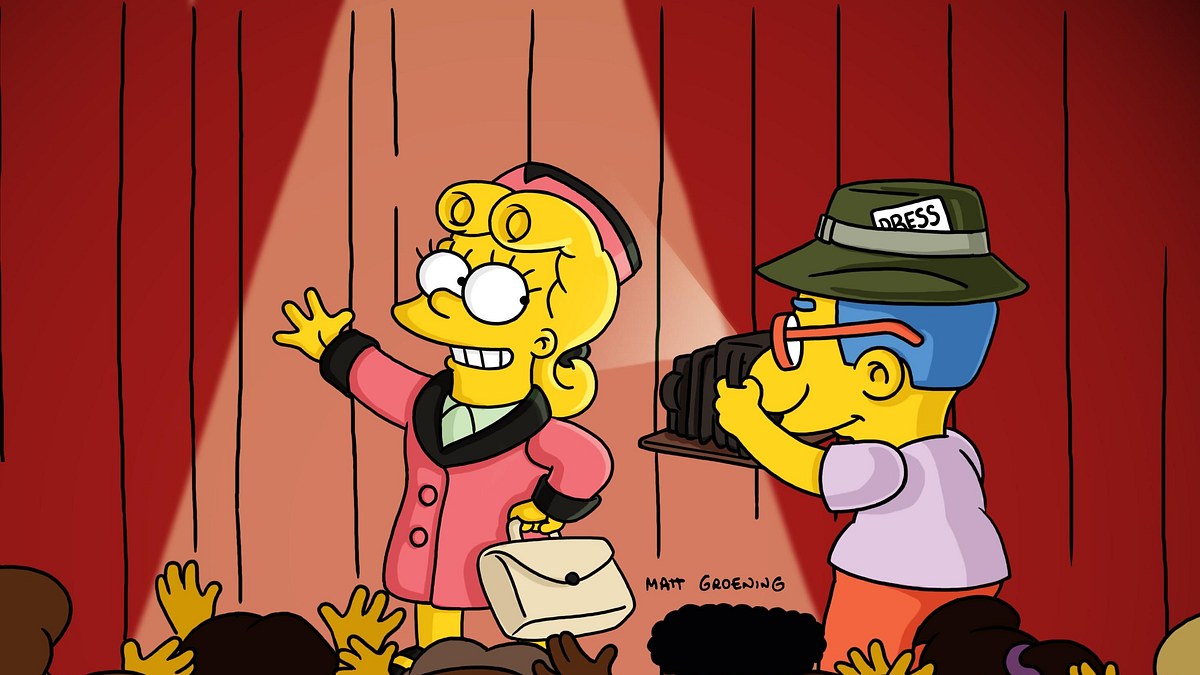 die simpsons