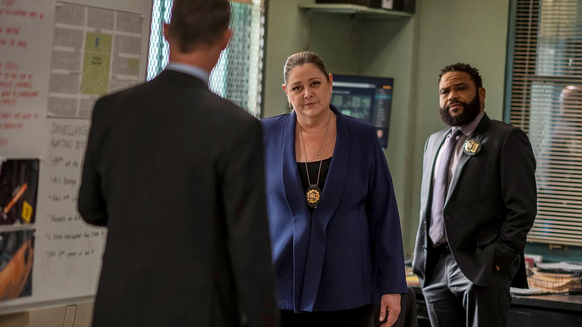 law & order