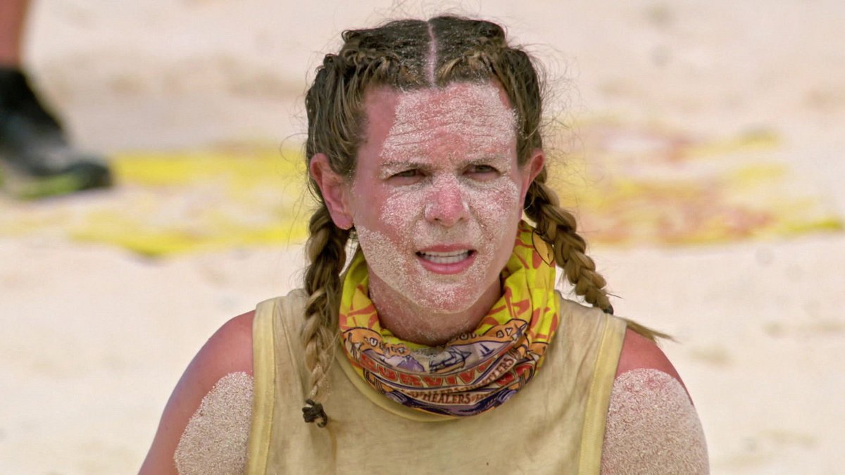 Survivor survivor