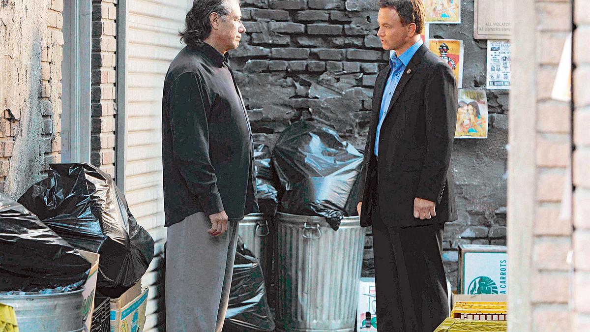 csi: ny