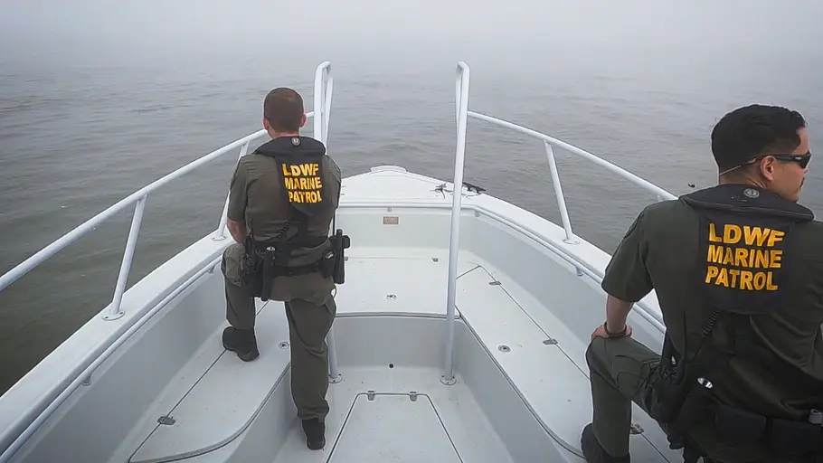 Louisiana Law - Die Wildlife-Ranger louisiana law - die wildlife-ranger