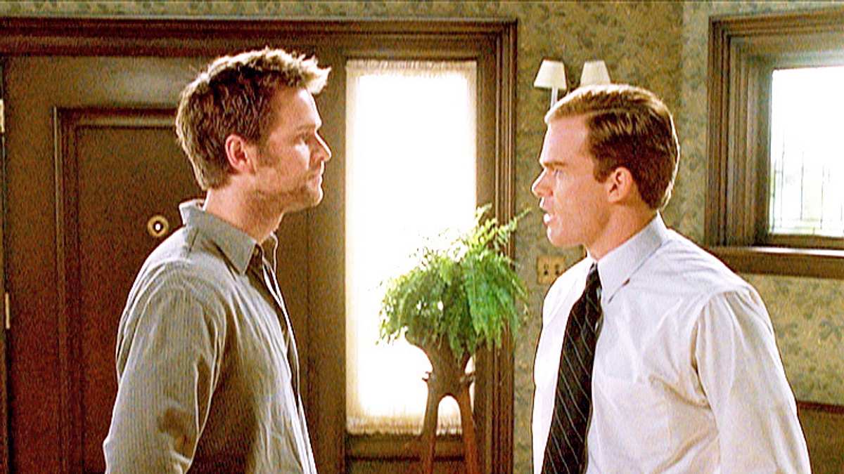 six feet under - gestorben wird immer