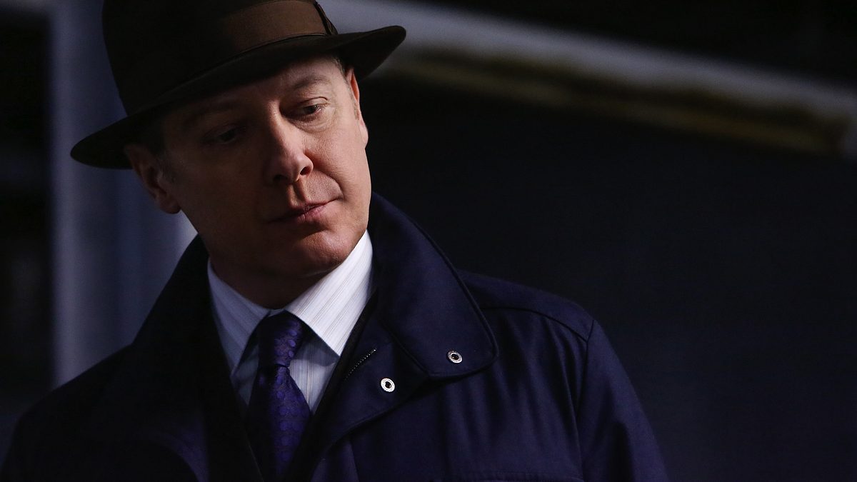 the blacklist