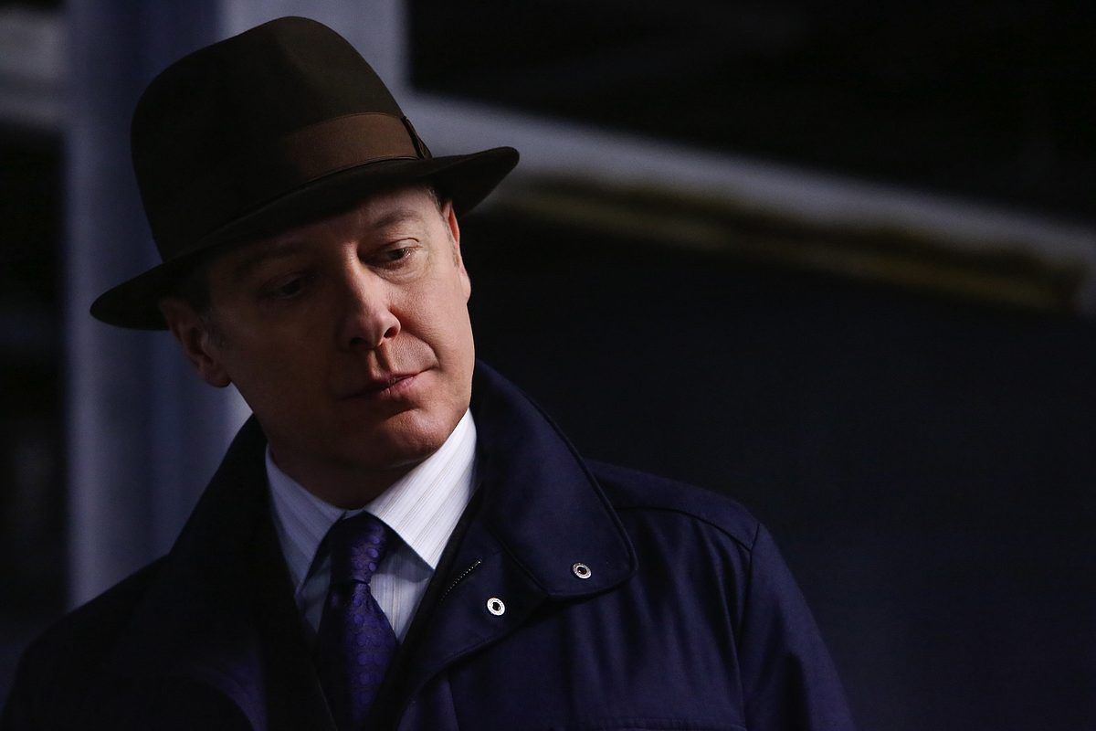 The Blacklist the blacklist