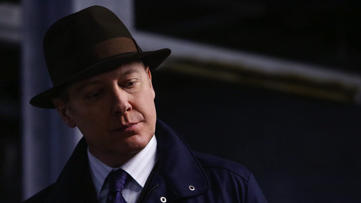the blacklist