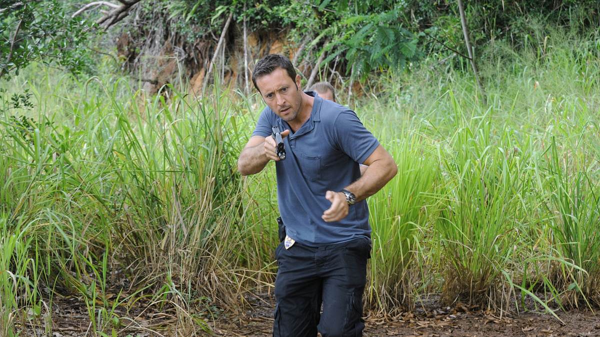 hawaii five-0