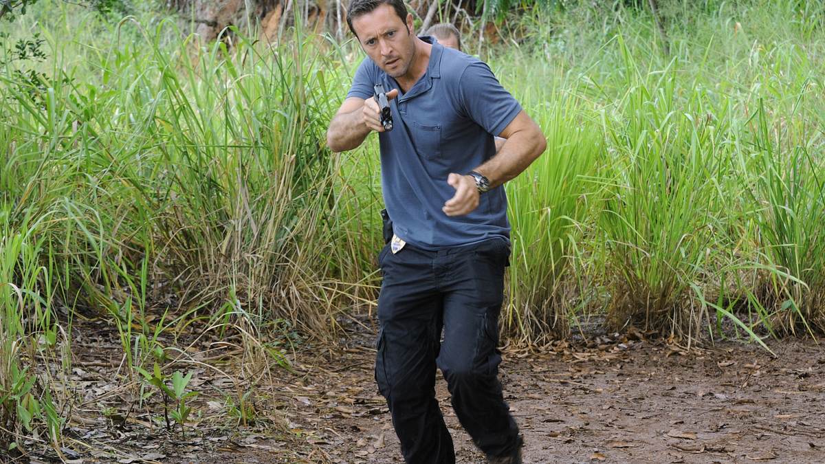 hawaii five-0