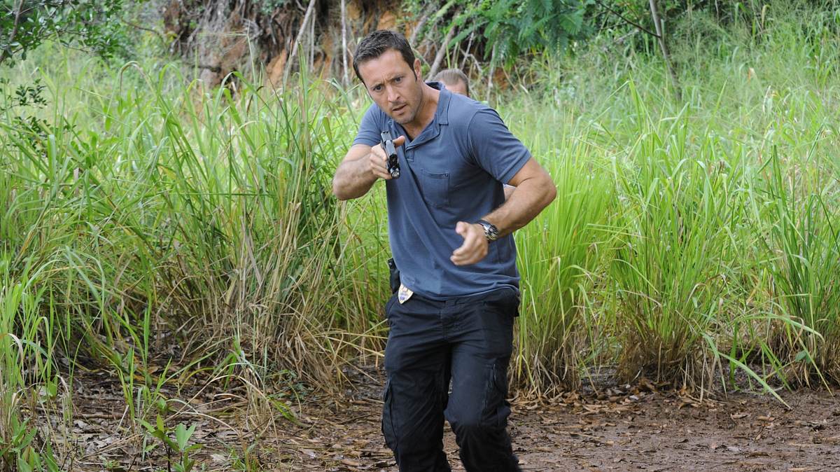 hawaii five-0