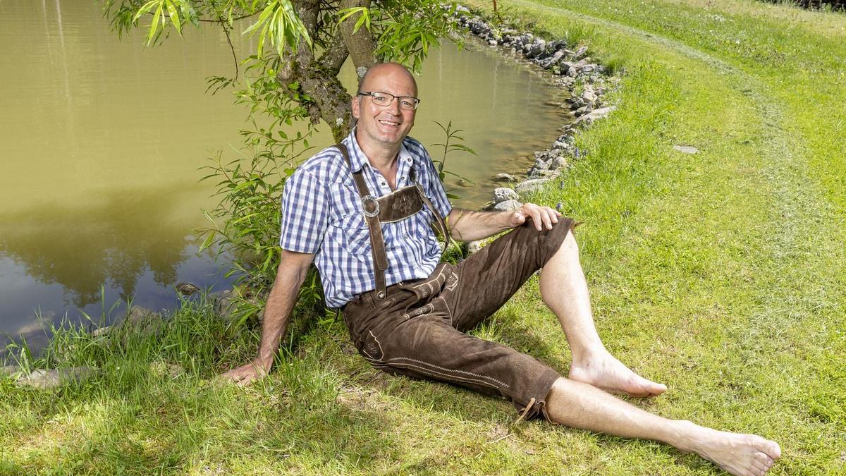 bauer sucht frau
