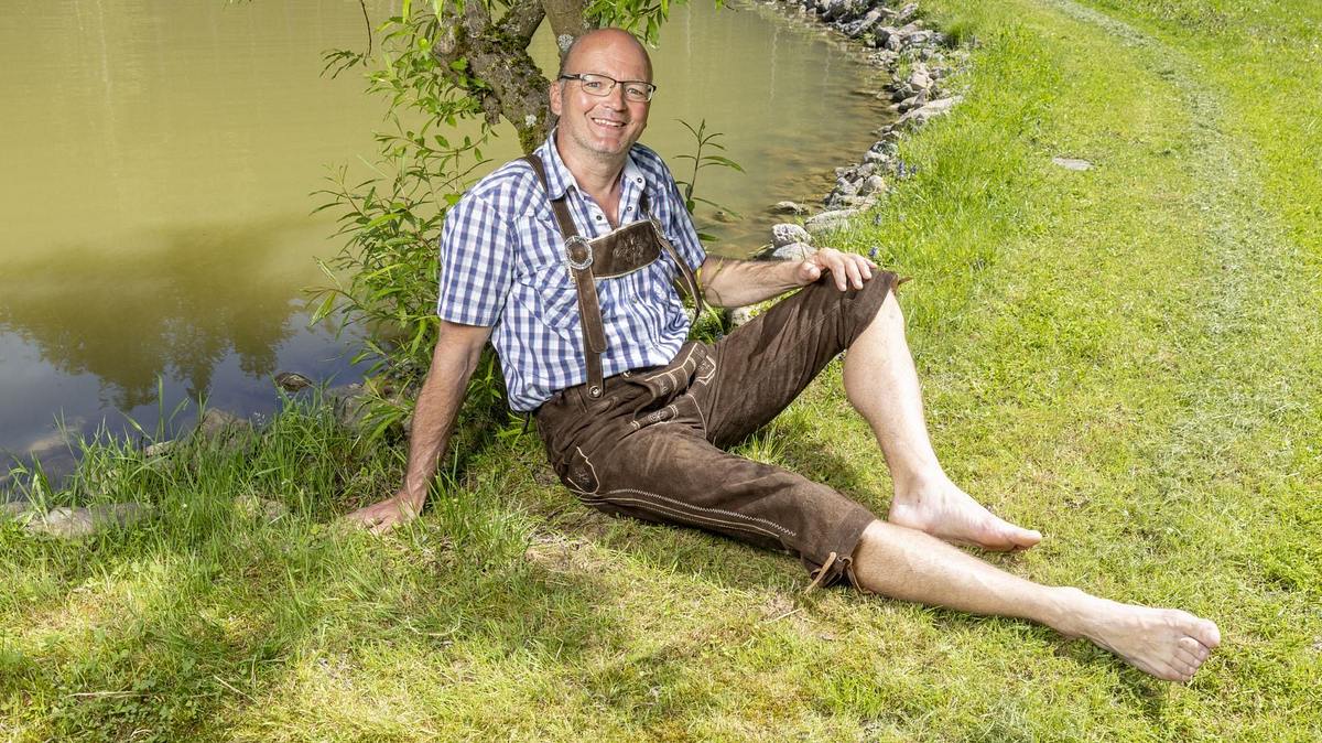 bauer sucht frau