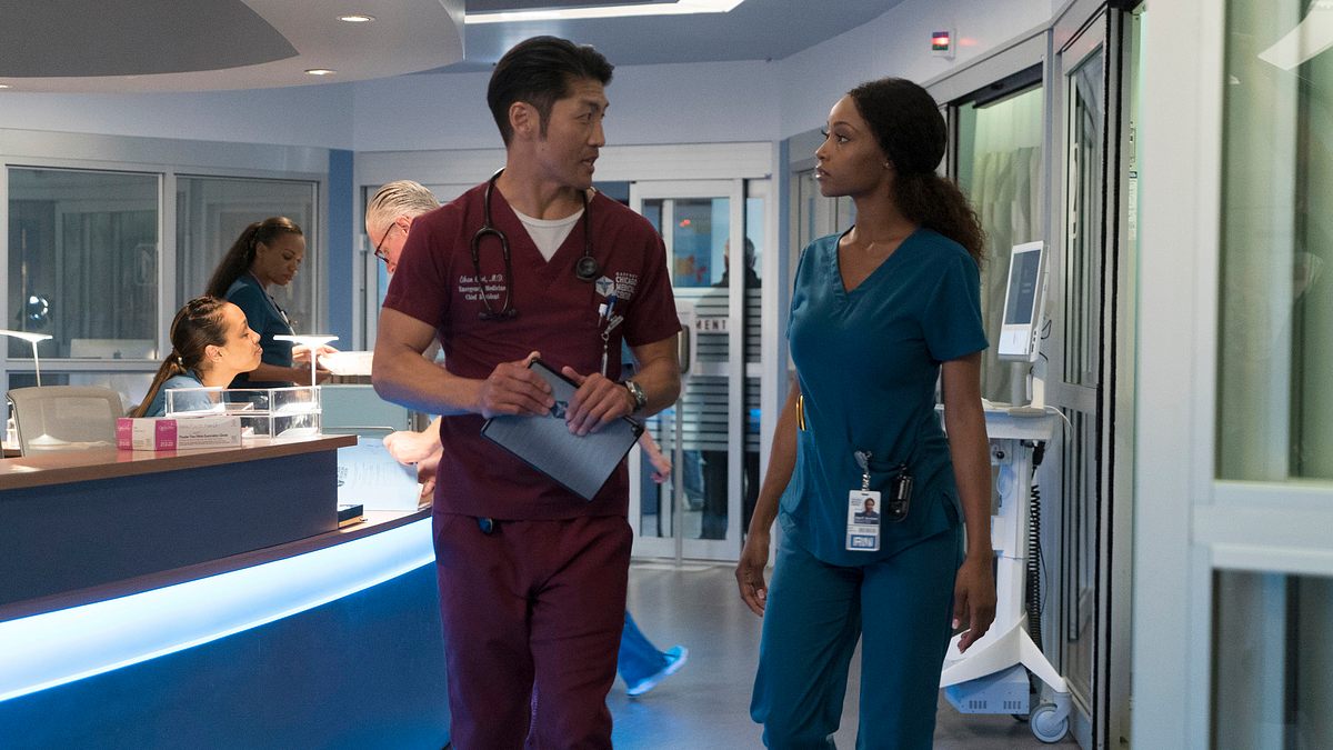 chicago med