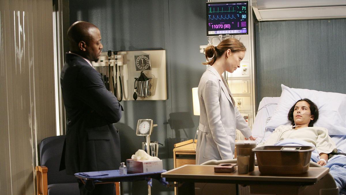 dr. house