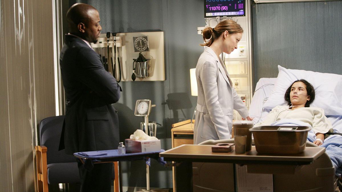 dr. house