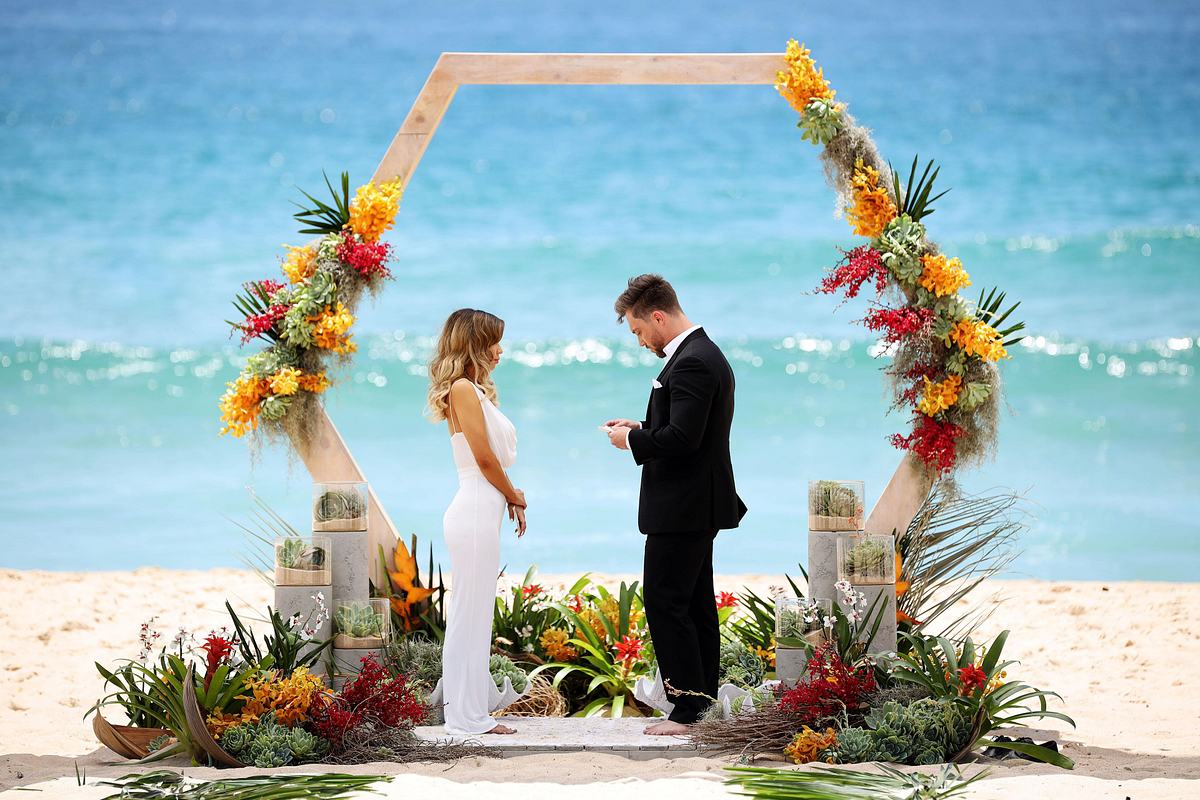 Hochzeit auf den ersten Blick - Australien hochzeit auf den ersten blick - australien