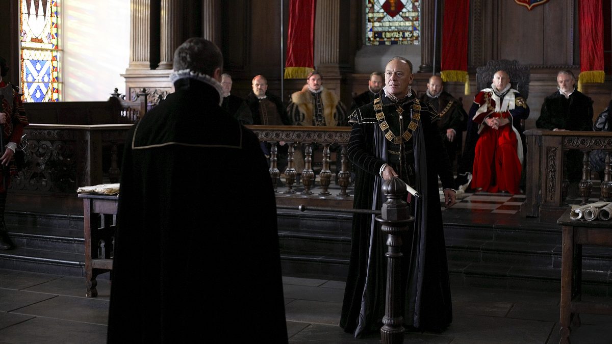 die tudors