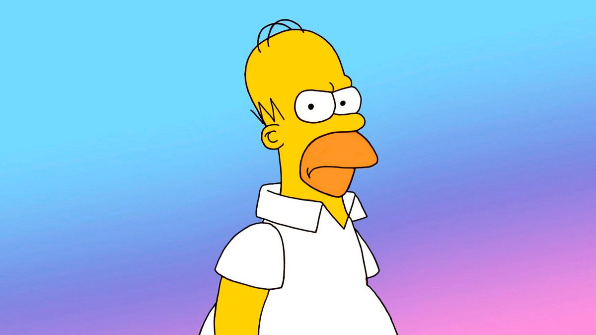 die simpsons