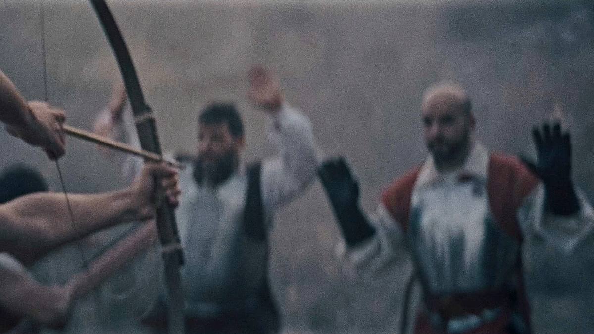 konquistadoren - die wahre geschichte