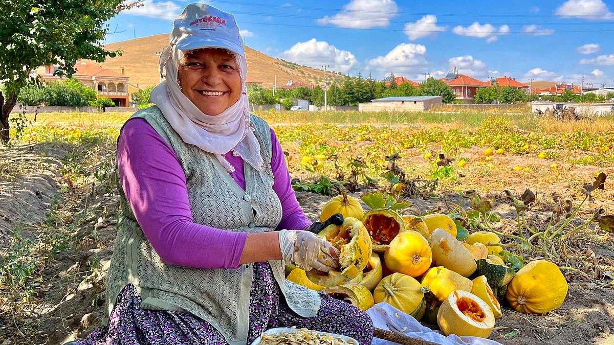 kappadokien - im herzen der türkei