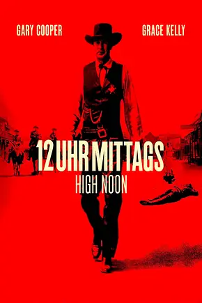 Zwölf Uhr mittags - Foto: TMDB Zwölf Uhr mittags - Foto: TMDB