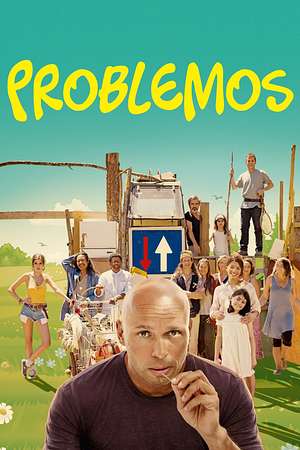 Problemos - Foto: TMDB