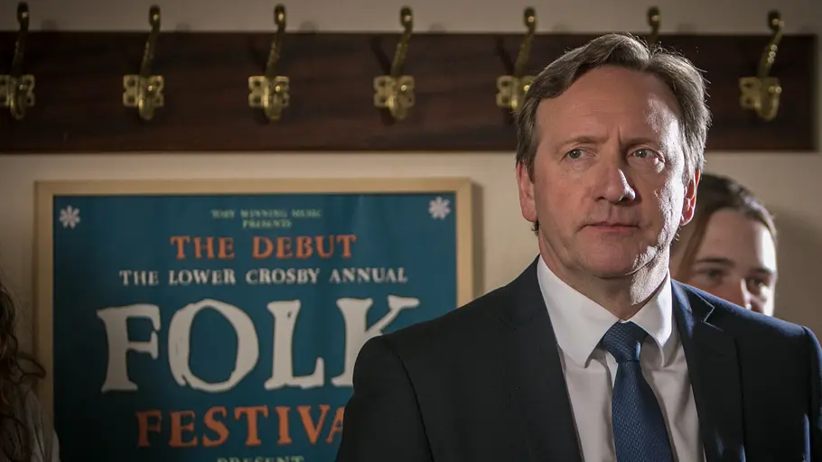 Inspector Barnaby inspector barnaby