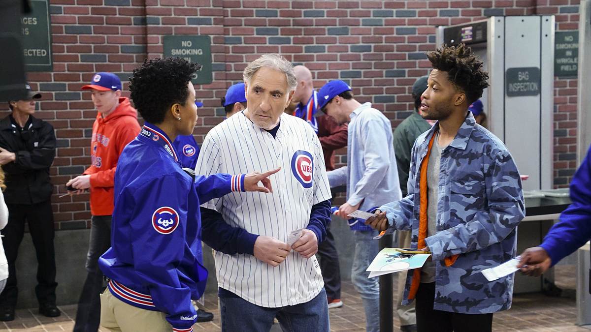 superior donuts