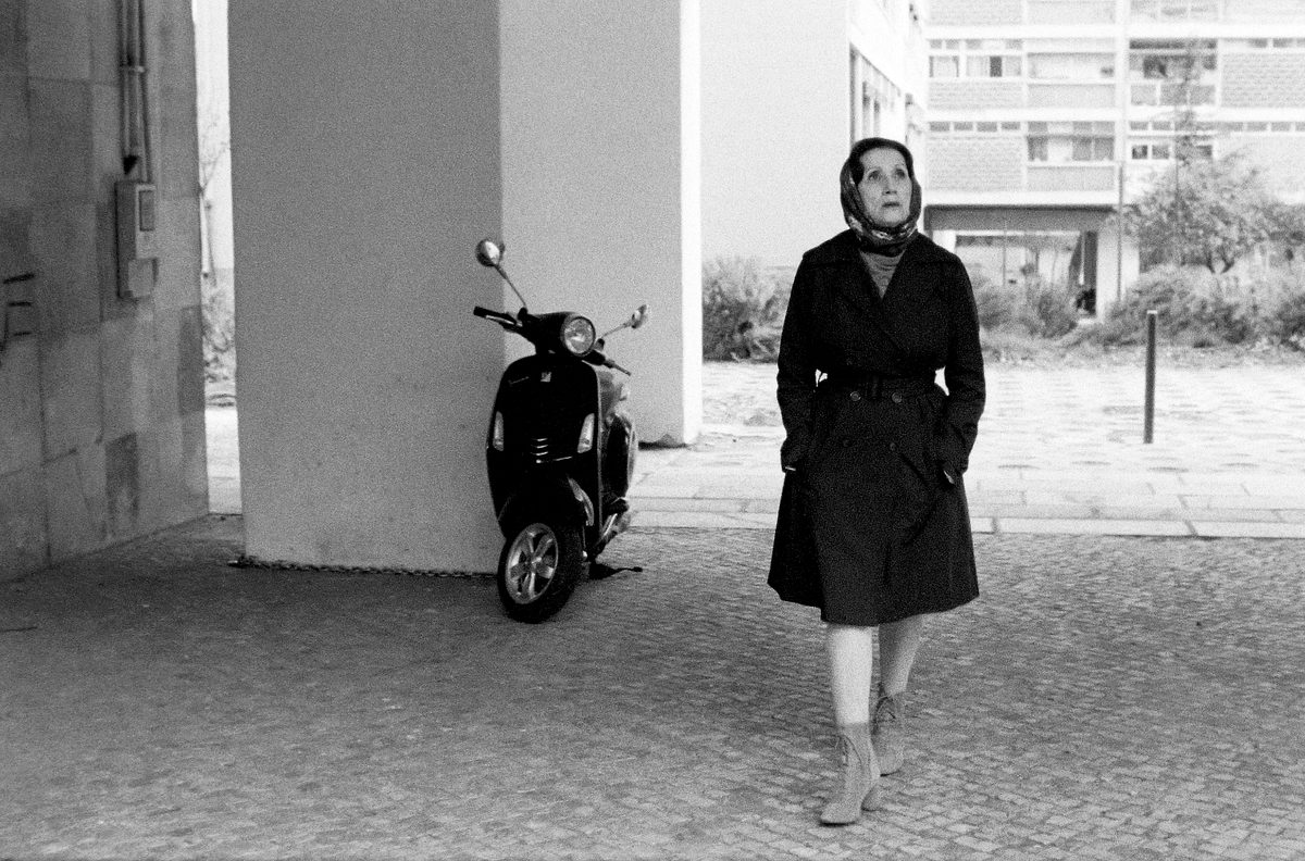Wo ist diese Straße? wo ist diese straße?