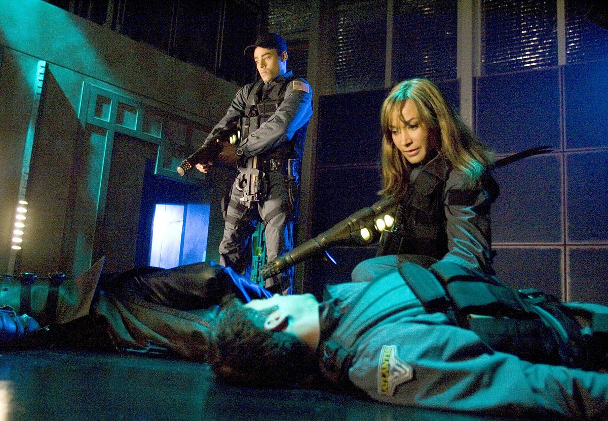 Stargate Atlantis stargate atlantis