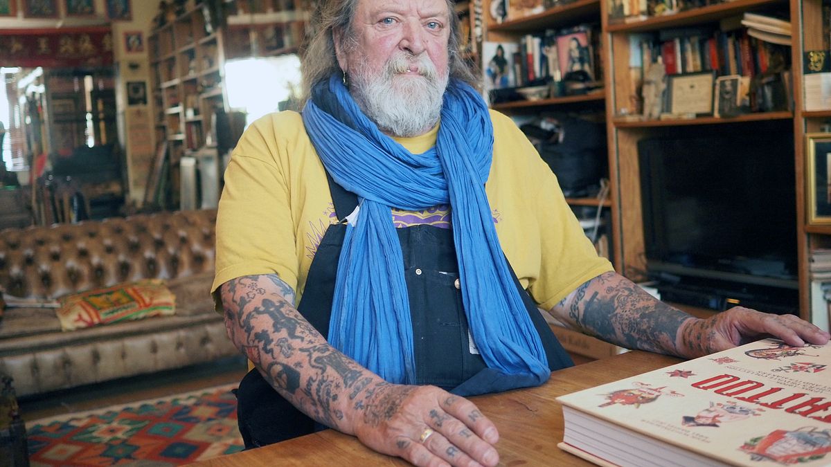 tattoo: trend oder tradition?