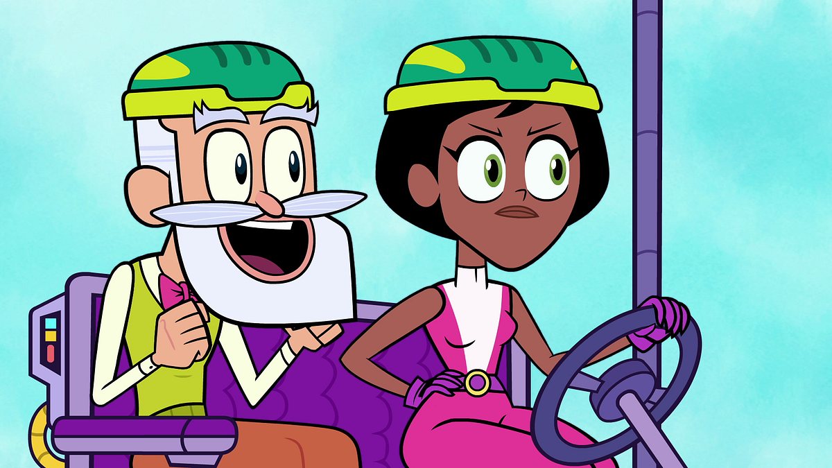Teen Titans Go! teen titans go!
