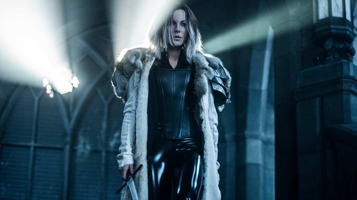 underworld: blood wars