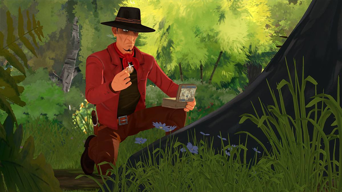tom sawyer