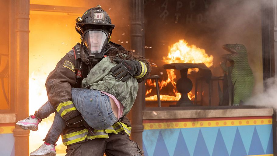chicago fire