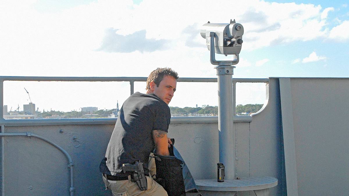 hawaii five-0