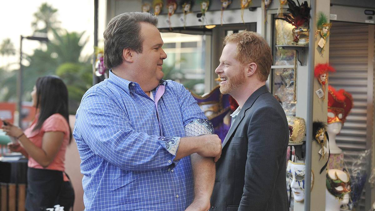 modern family