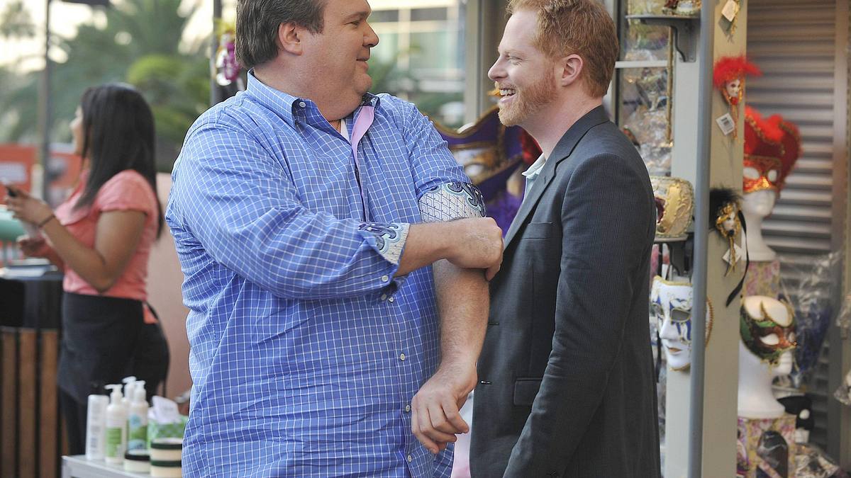 modern family