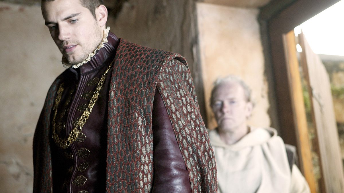 die tudors