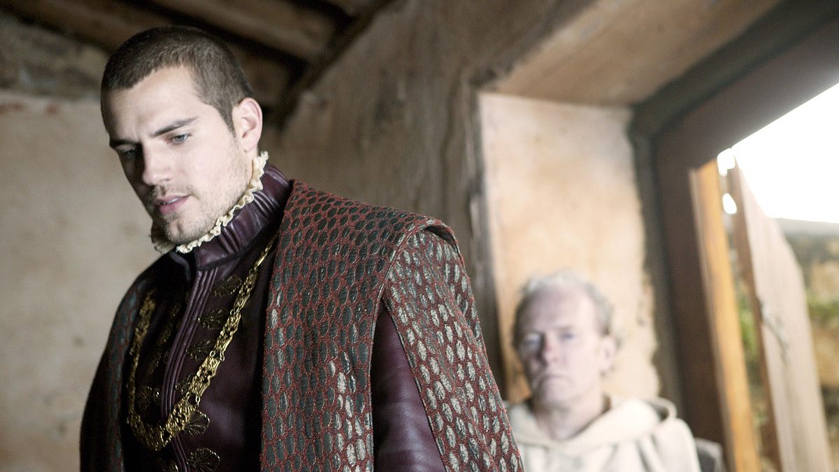 die tudors