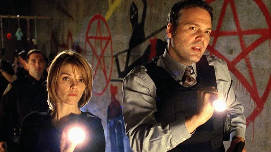 criminal intent - verbrechen im visier
