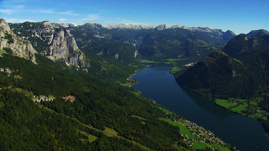 Bergwelten bergwelten