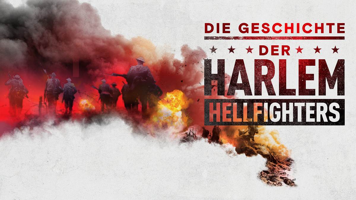 die geschichte der harlem hellfighters