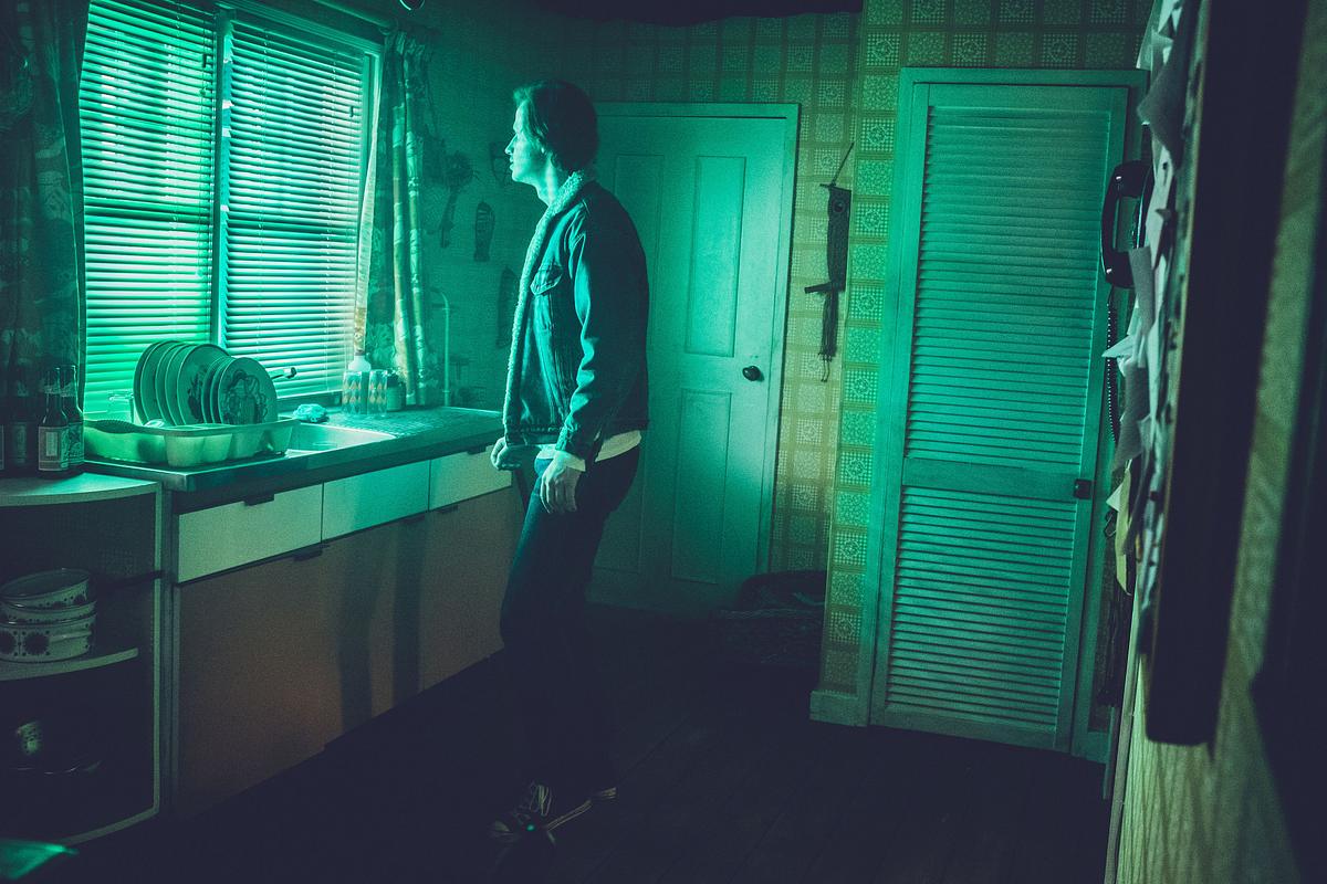 Dark Encounter dark encounter