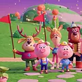 Piggy Builders Thumbnail