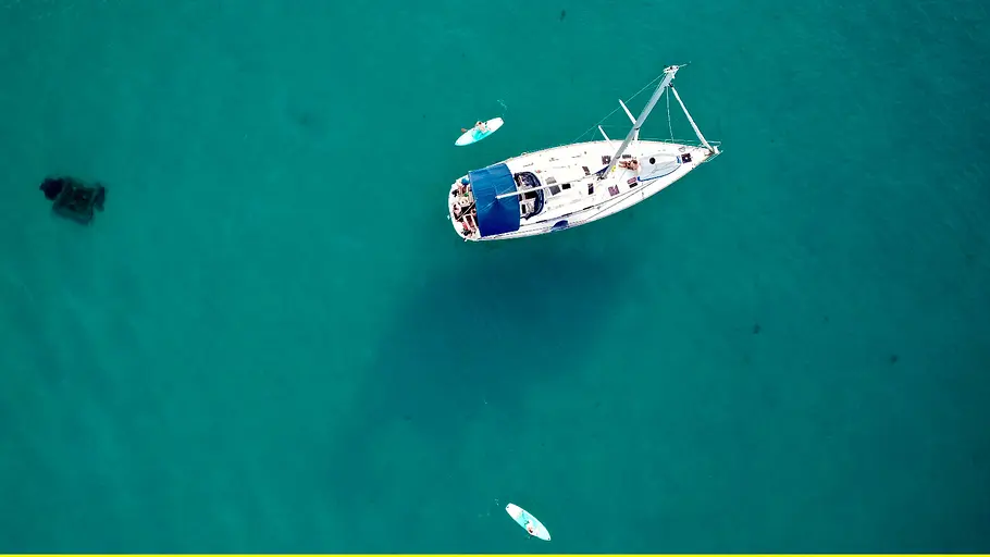 segeltörn zwischen sardinien und korsika, da will ich hin! spezial
