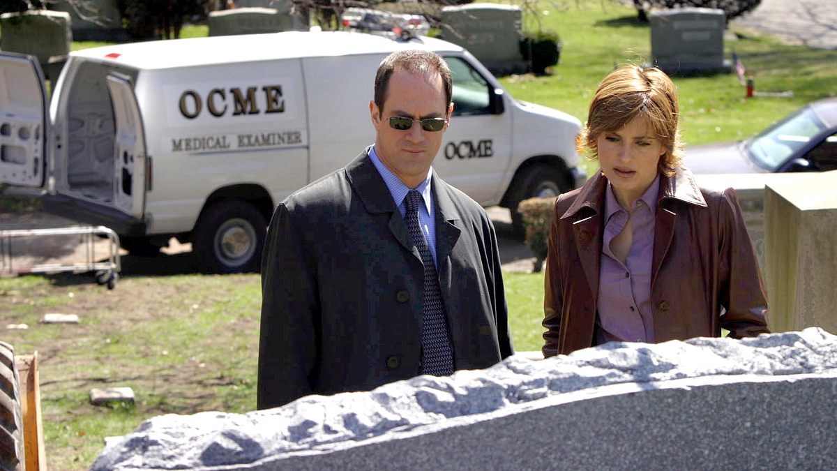 law & order: special victims unit