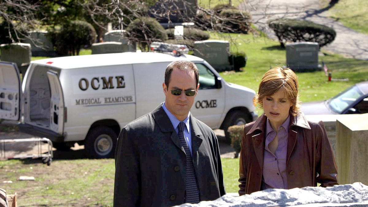 law & order: special victims unit